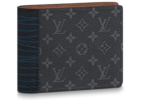 louis vuitton womans black and grey wallet|Louis Vuitton wallet women sale.